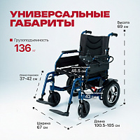 Pulse 110