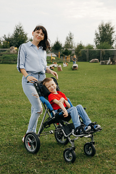 ДЦП по наследству