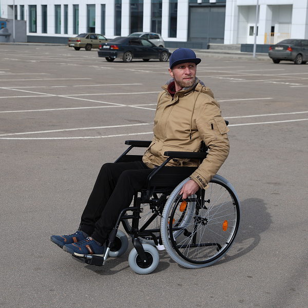 самозанятый пенсионер