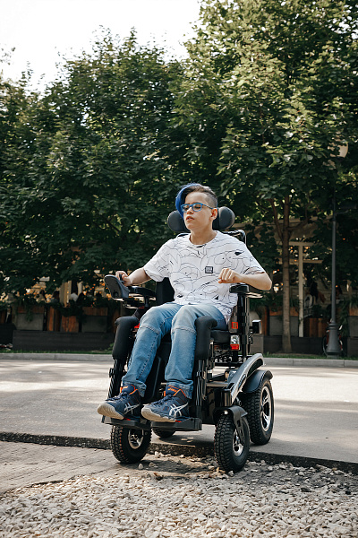 путевки для детей с дцп