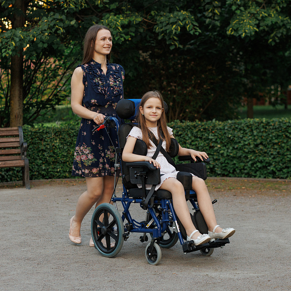 Льготы родителям ребенка-инвалида