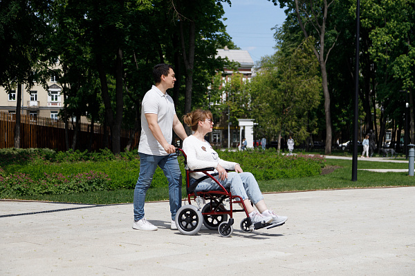 выплаты по уходу за инвалидом