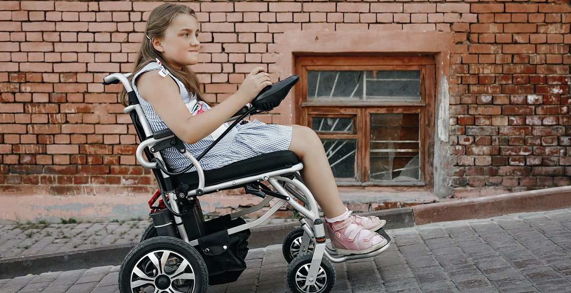 спастическая форма ДЦП